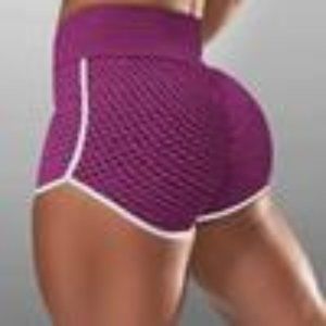 Women's Compression Short